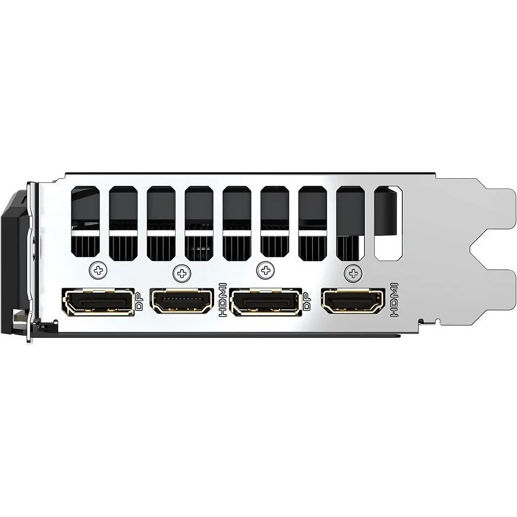 Відеокарта Gigabyte GeForce RTX 5050 Windforce OC 8G (GV-N5050WF2OC-8GD) UA [143291] - фото 10
