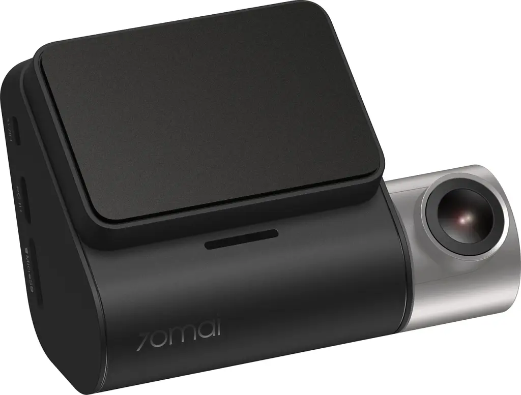 Відеореєстратор Xiaomi 70mai Dash Cam A510+RC11 Rear Camera UA - фото 2