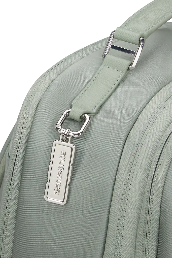 Рюкзак 15.6" Samsonite KARISSA EVO SAGE 44x30x18(23) KP2*54021 - фото 15