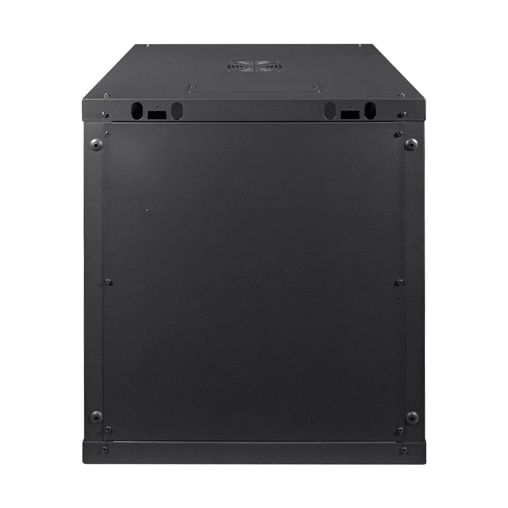 Комутаційна шафа Trinix TRX-12U/600x600x637 Black (25-00089) - фото 6
