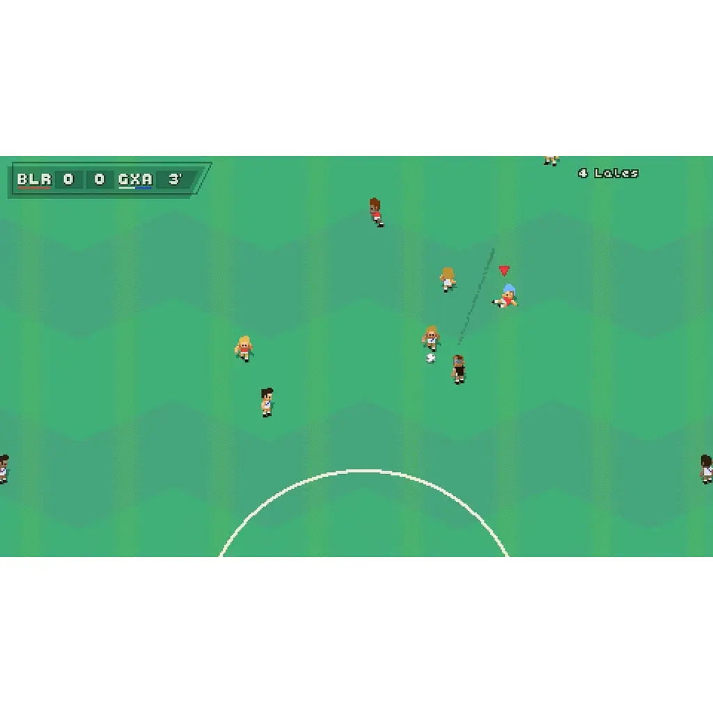 Ключ активації Microsoft Super Arcade Football для Xbox One/Series S/X - фото 9