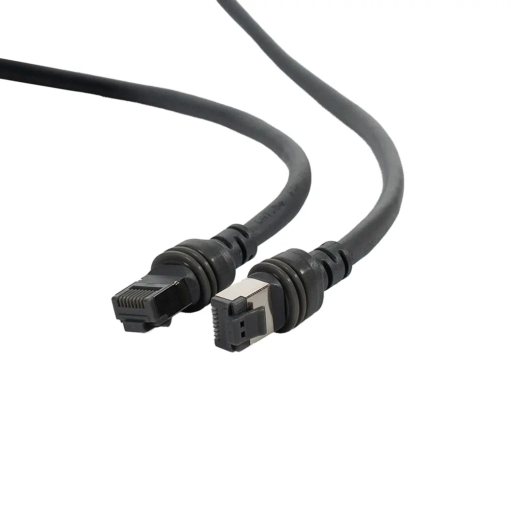 Дата кабель Dtech DT-SL3003 для Starlink Gen3 3м (73-00662) - фото 5