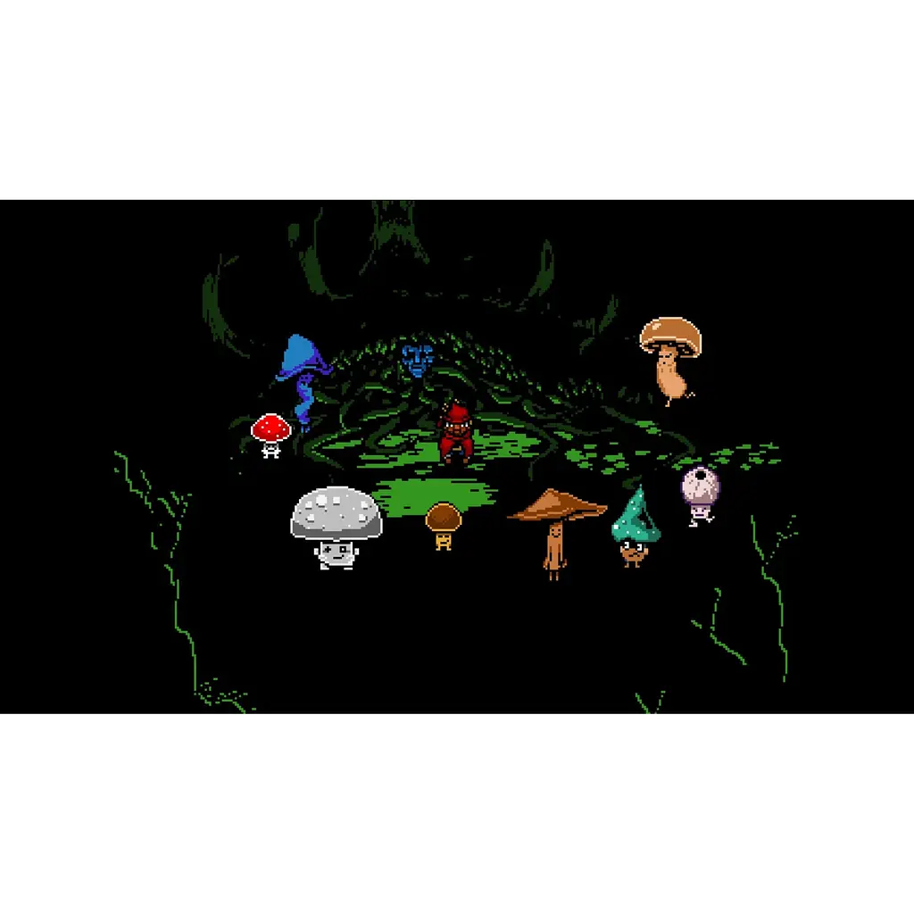Ключ активации Microsoft Everhood: Eternity Edition для Xbox One/Series S/X - фото 3