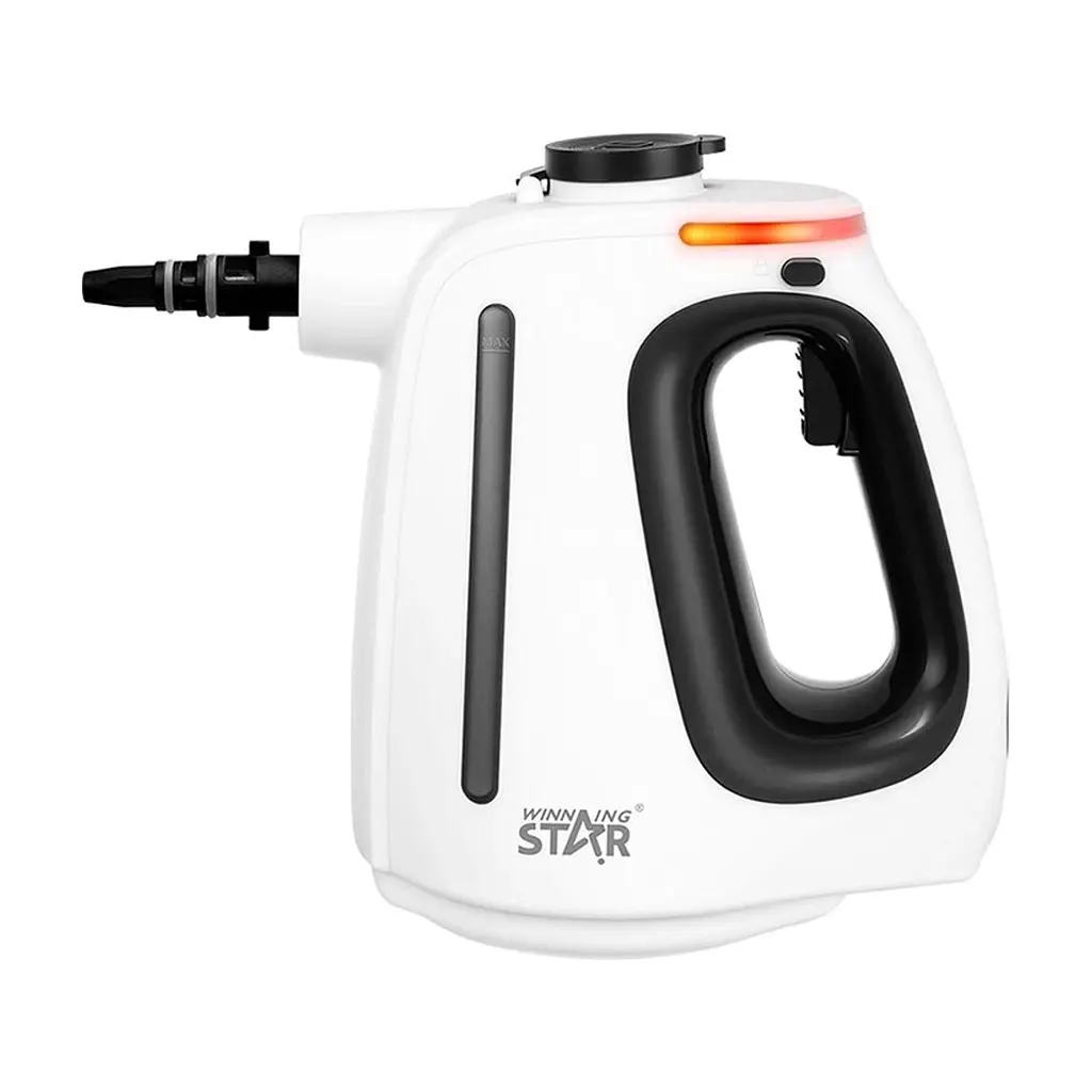 Пароочищувач WINNINGSTAR ST-4607 - фото 2
