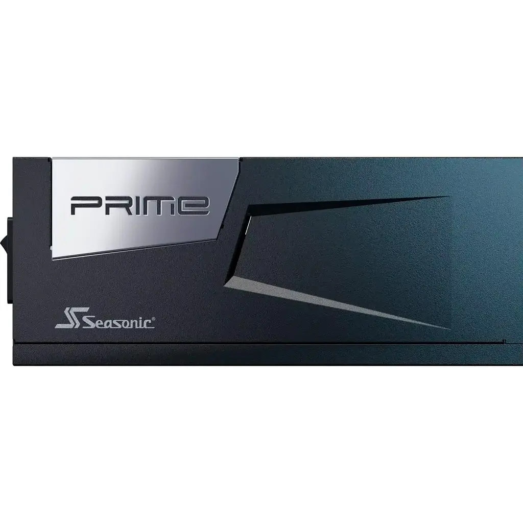 Блок питания Seasonic Prime PX 2200W ATX 3.1 80+ Platinum (PRIME PX 2200-ATX31) - фото 5