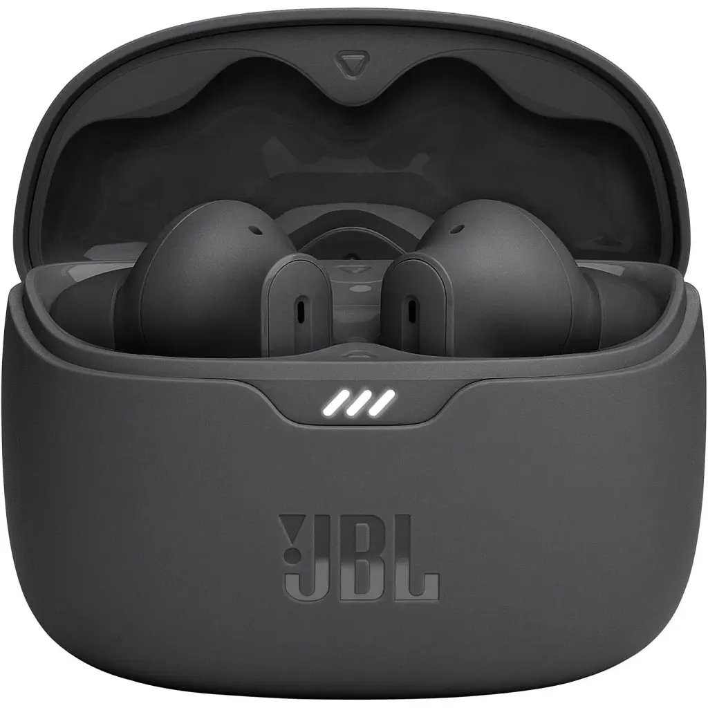 Навушники JBL Tune 245NC Black (JBLT245NCTWSBLK) [140058] - фото 2