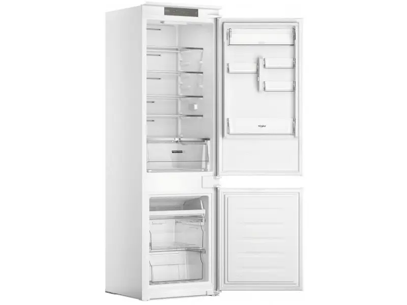 Вбудований холодильник Whirlpool WHC20 T593 - фото 3