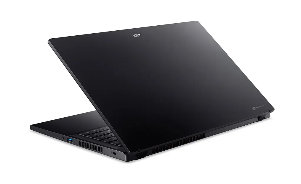 Ноутбук Acer Aspire 3D A3D15-71G 15.6' UHD IPS, Intel i5-13420H, 32GB, F1TB, NVD2050-4, Win11, чорний (NH.QNJEU.004) - фото 10