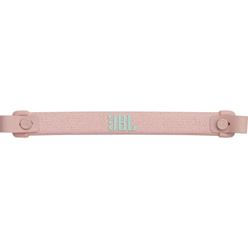 Портативная акустика JBL Charge 6 Pink [JBLCHARGE6PINK] [133194] - фото 9