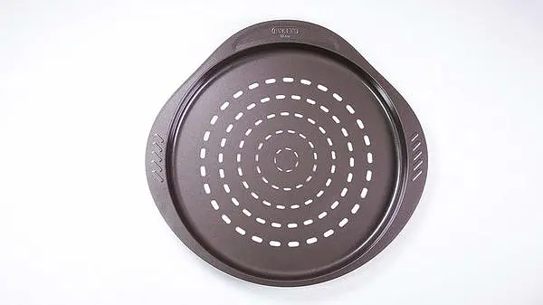 Форма для піци Pyrex Asimetria 32 см (AS32BZ0/7646) - фото 3