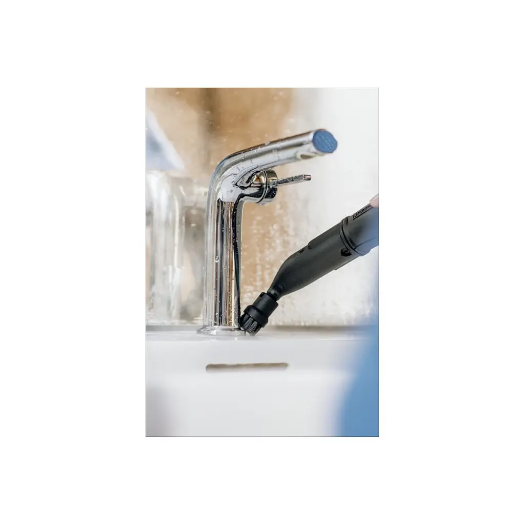 Пароочищувач Karcher SC 5 EasyFix Premium Iron Plug (1.512-660.0) - фото 6