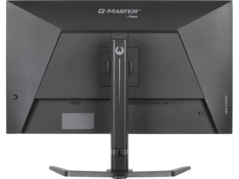 Монітор Iiyama G-Master GB3272QSU-B1 - фото 8