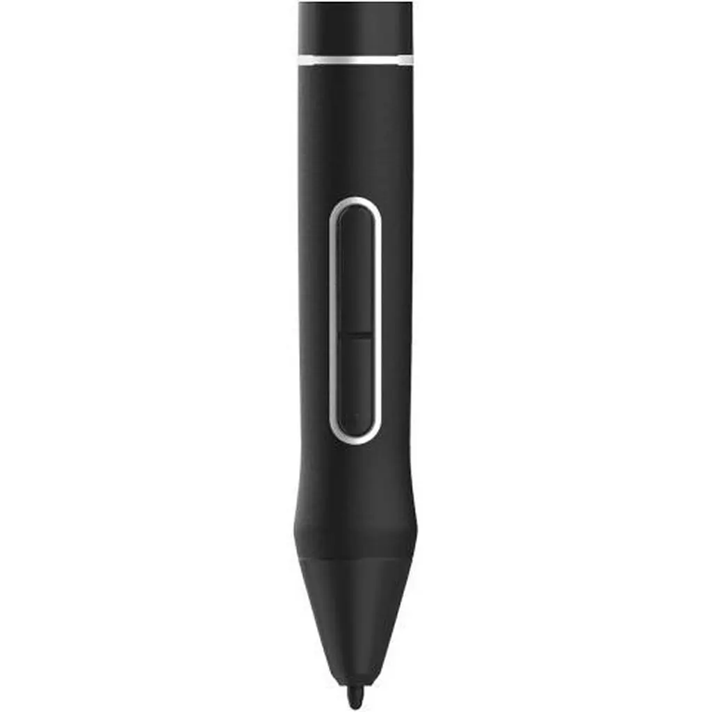 Графічний монітор Huion Kamvas 12 (GS1161) Black [78927] - фото 4