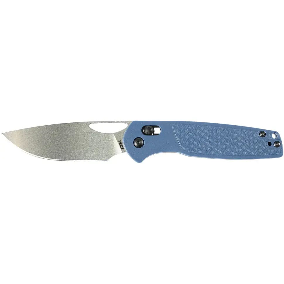 Ніж CJRB Acacia Blue (J1952-BU)