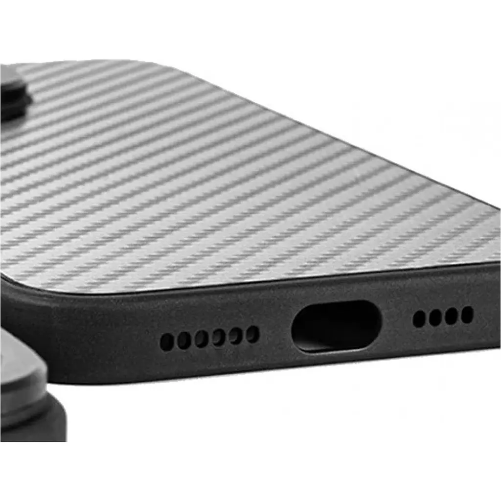 Чохол для об'єктива Kase для Apple iPhone 15 Pro Max [112957] - фото 4