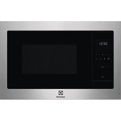 Микроволновая печь Electrolux EMS4253TBX - фото 8