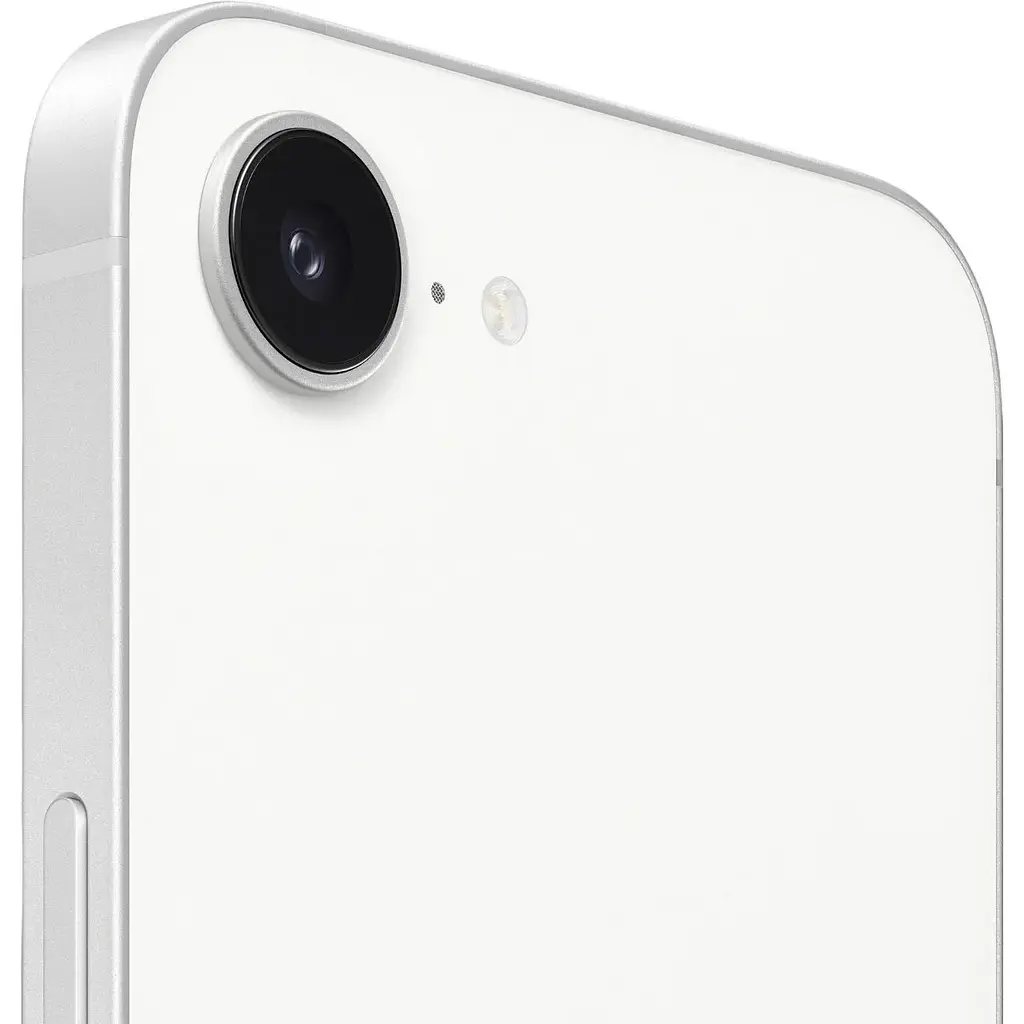 Смартфон Apple iPhone 17e 512GB Soft White (MHU04) [160651] - фото 5