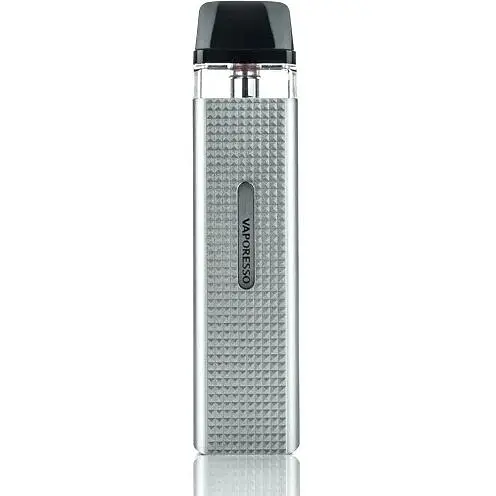 Под-система Vaporesso XROS Mini Pod System 1000mAh Silver (sn1596) - фото 2