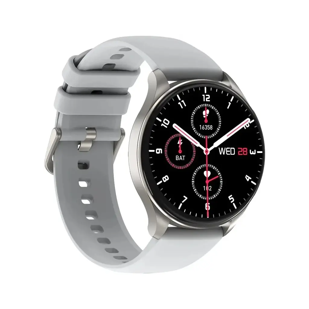 Смарт-годинник Blackview X20 Silver (6931548318071) - фото 3