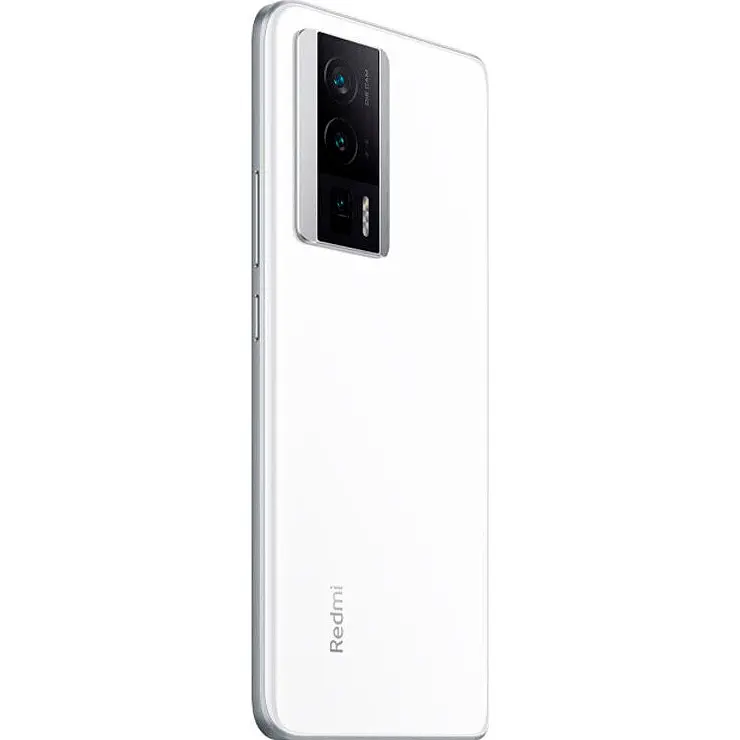 Смартфон Xiaomi Redmi K60 Pro 12/256Gb White no NFC [88579] - фото 4