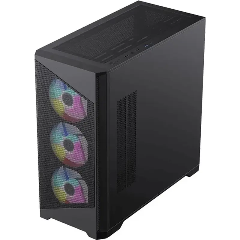 Корпус Gamemax DESTROYER MB - фото 6