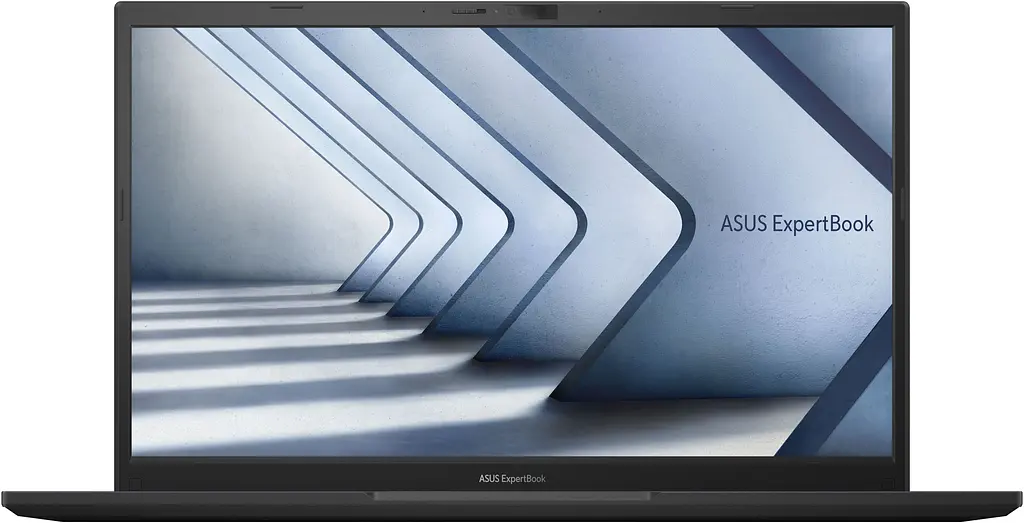Ноутбук ASUS Expertbook B1 B1502CVA-BQ1002X 15.6' FHD, Intel i3-1315U, 16GB, F512GB, UMA, Win11P, Чорний (90NX06X1-M01500) - фото 4