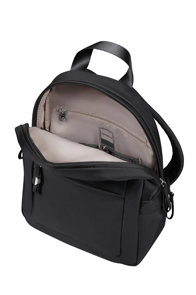 Рюкзак Samsonite MOVE 4.0 BLACK 29x24,5x11 KJ6*09053 - фото 4