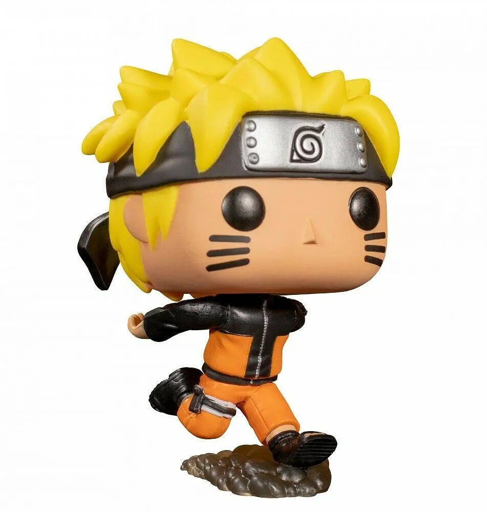 Фігурка Funko Pop Фанк Поп Naruto Shippuden Наруто Шиппуден Naruto Uzumaki Наруто Узумакі 10 см NA N 727 - фото 2