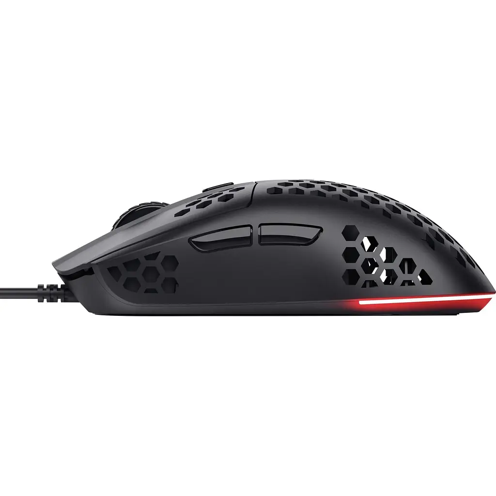 Миша Trust GXT 928 Helox USB Black (25306) [115600] - фото 3
