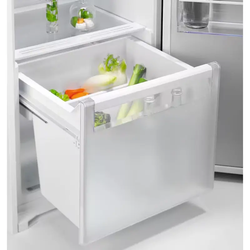 Холодильник Electrolux ERD6DE18S4 (7216428) - фото 4