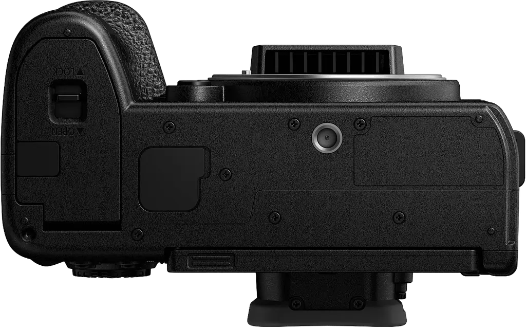 Цифрова фотокамера Panasonic Lumix S DC-S5M2EE Body - фото 8