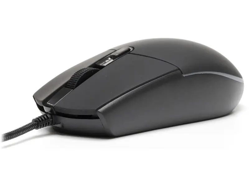 Миша Holmer M-02GS - фото 2