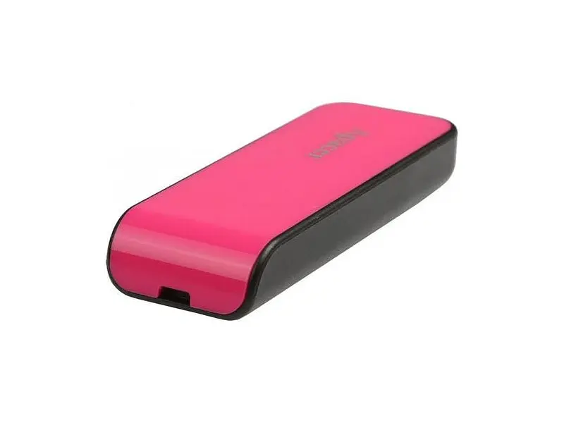 USB флеш накопичувач Apacer 64 GB AH334 Pink USB 2.0 (AP64GAH334P-1) - фото 3