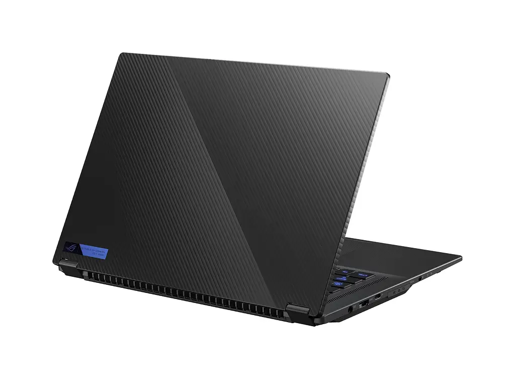 Ноутбук ASUS ROG Flow X16 GV601RE-M6070 16QHD+ Touch IPS/AMD R7-6800HS/16/512F/NVD3050Ti-4/noOS (90NR0AT1-M003B0) - фото 3