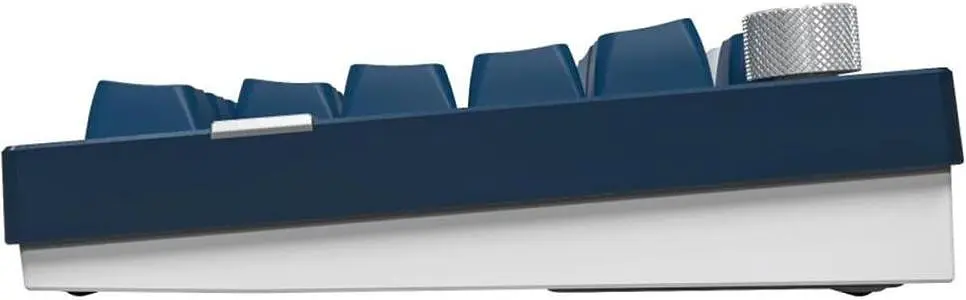 Клавіатура Montech MKey PRO Darkness Blue White (MKPRO75FB) - фото 3