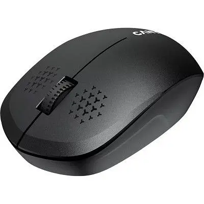 Комп'ютерна мишка Canyon MW-04 Bluetooth Black (CNS-CMSW04B) - фото 4