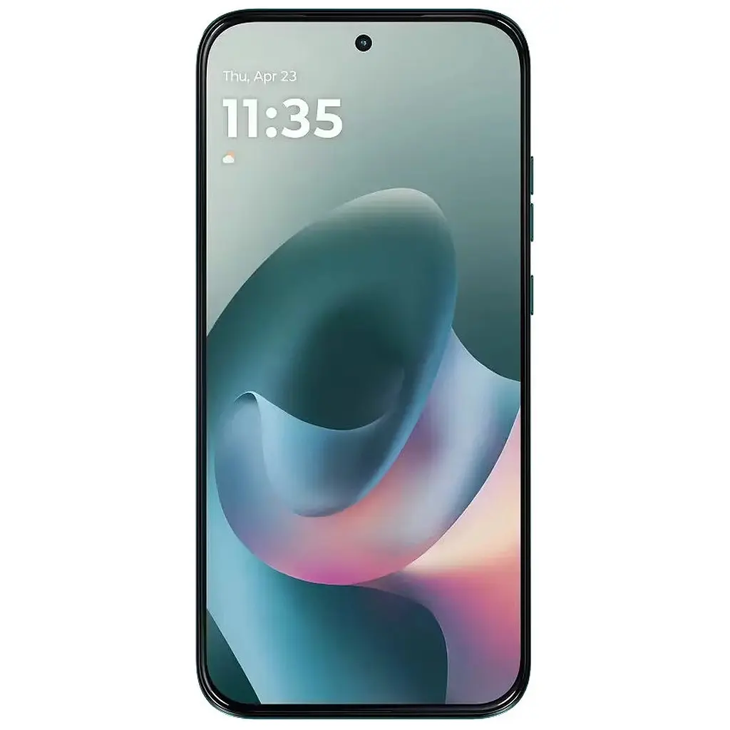 Мобільний телефон Motorola G77 8/256GB Shaded Spruce (Green) (PBAW0027RS) - фото 3