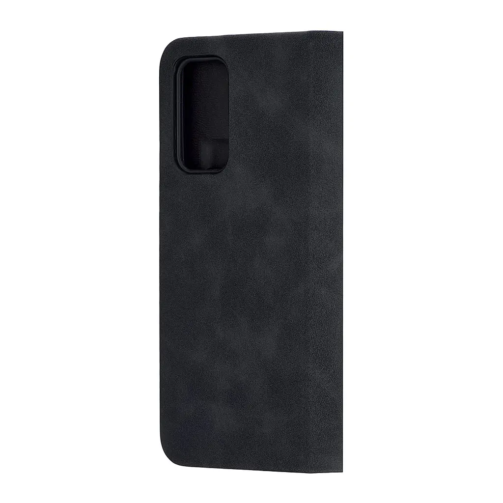 Чохол-книжка Flip Case Samsung A53 5G (A536) Black - фото 2