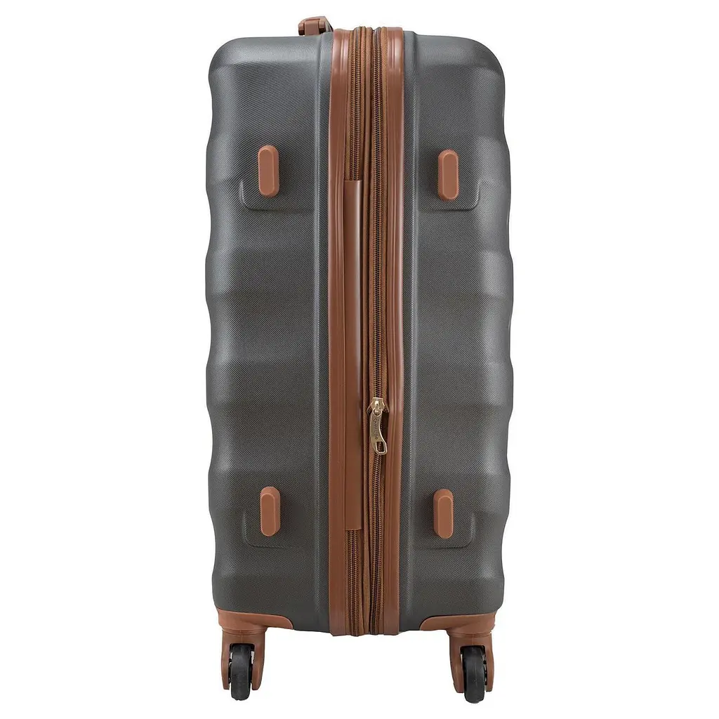 Валіза Semi Line 28" L Graphite (T5707-3) - фото 3
