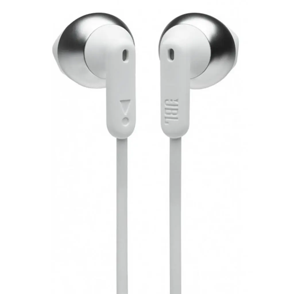 Навушники JBL Tune 215 BT White (JBLT215BTWHT) - фото 2