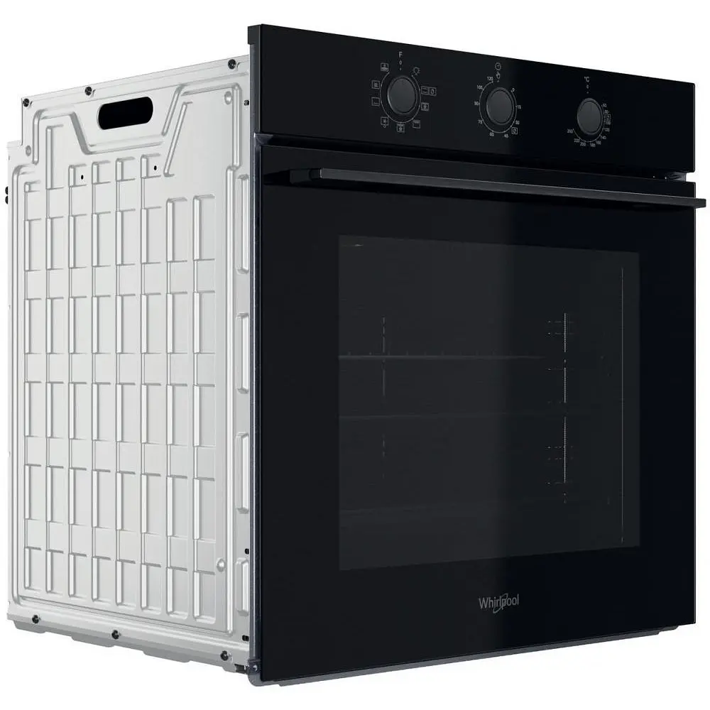 Духовка електрична Whirlpool OMK38HU0B - фото 3