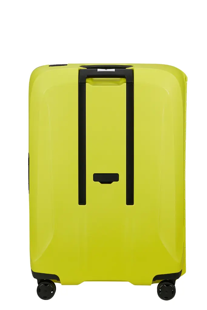 Чемодан Samsonite ESSENS LIME 75х52x33 75 См KM0*44003 - фото 7