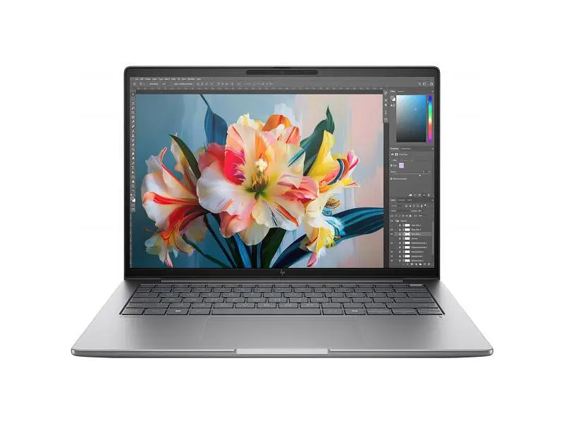 Ноутбук HP ZBook 8 G1a 14 (B30JPES)