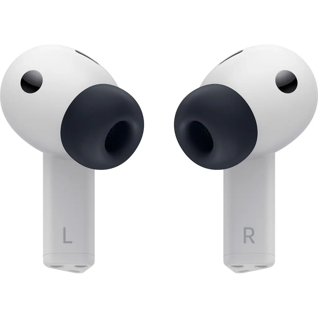 Наушники Samsung Galaxy Buds3 FE Gray (SM-R420NZAA) [144688] - фото 7