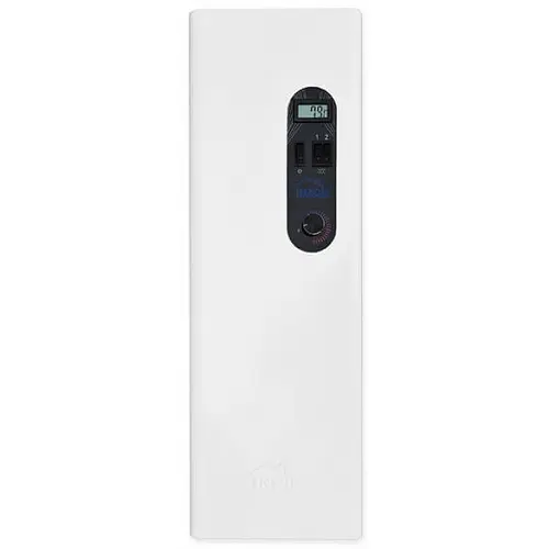 Электрический котел Neon WCSM 15 кВт 380В симистор Philips с насосом (m115314) - фото 2