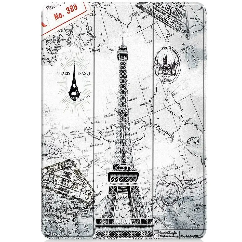 Чохол-книжка BeCover Smart Case для Xiaomi Pad 7/7 Pro 11.2 Paris (712808) - фото 5