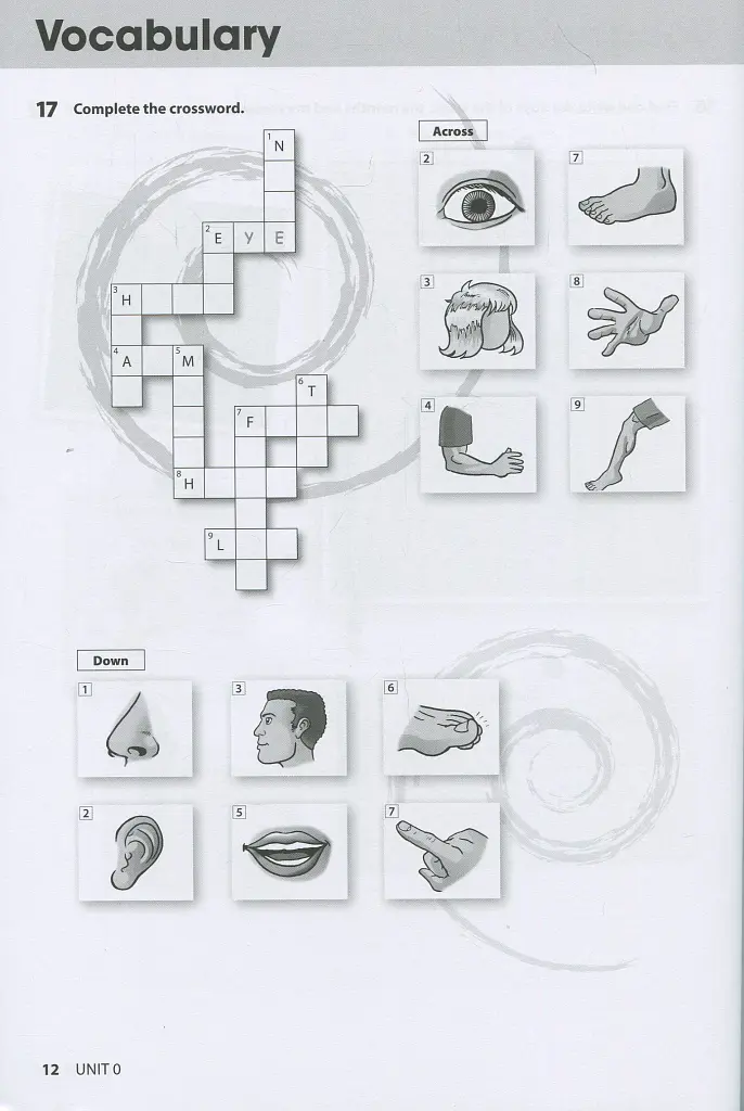 Wonderful World 2nd Edition 3 Workbook - фото 12