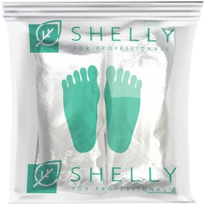 Набор носков для педикюра Shelly 25 шт. - фото 3