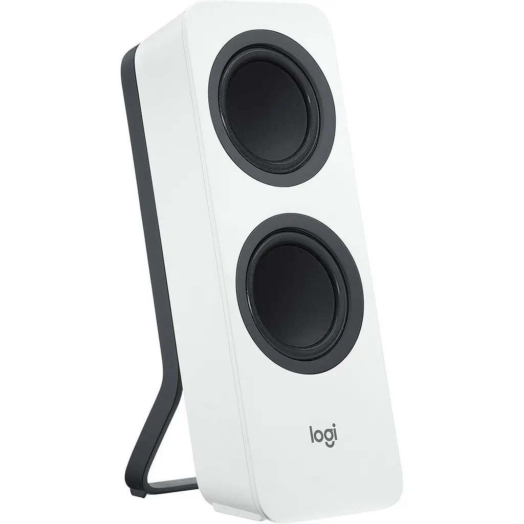 Акустична система Logitech Z207 White [980-001292] [93433] - фото 4