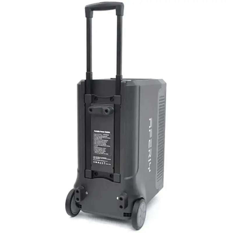 Зарядна станція Aferiy AF-P310-EC-H 3600W 3840Wh (Aferiy AF-P310-EC-H) - фото 5
